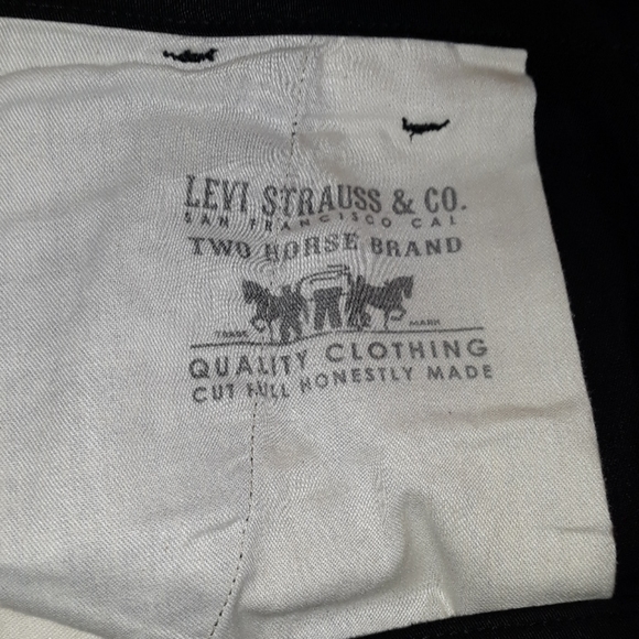 Levi's Cargo - Picture 5 of 5